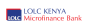 LOLC Kenya Microfinance Bank PLC logo